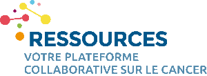 Logo ressources cancer